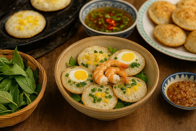 Ẩm thực Lâm Đồng